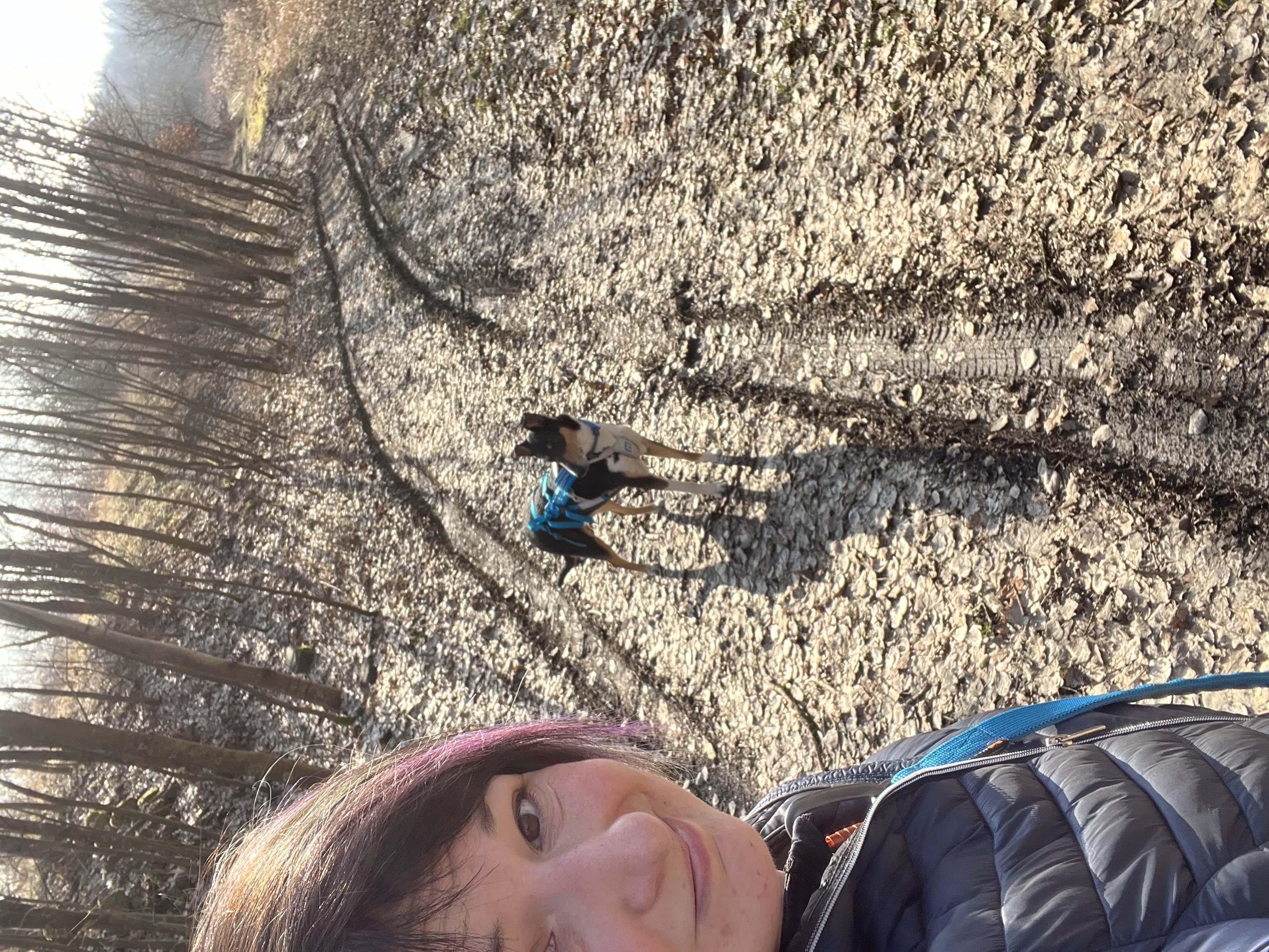 Kolií příběhy a zážitky