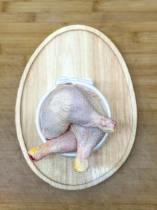 Kuře stehna - DOG BAR