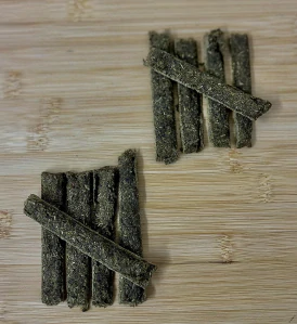 Hovězí Flora mix z horských luk - DOG BAR