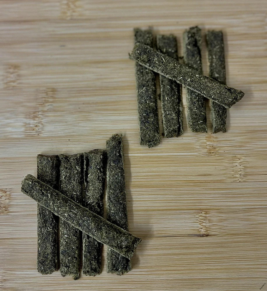 Hovězí Flora mix z horských luk - DOG BAR