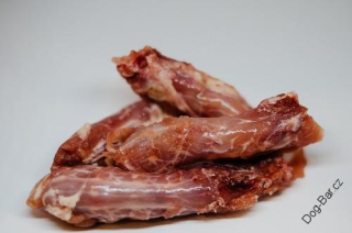 Kuřecí krky 1 kg - MASOŽRAVCI